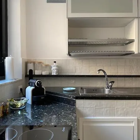 펜션 Gorgeous In Center + Free Parking 타오르미나