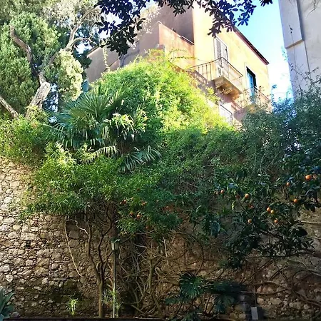 Gorgeous In Center + Free Parking * Taormina