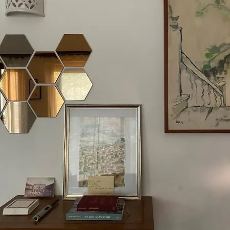 Gorgeous In Center + Free Parking 펜션 *