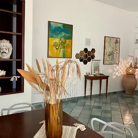 Gorgeous In Center + Free Parking Taormina